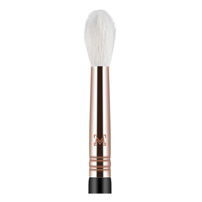 Miss Claire M14 - Eyeshadow Blending Brush - Rose Gold