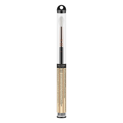Miss Claire M14 - Eyeshadow Blending Brush - Rose Gold