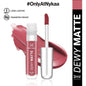 Miss Claire Dewy Matte Lip Color - 16 Daytrip