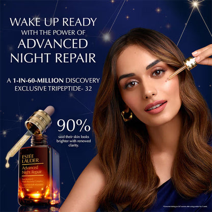 Estee Lauder Advanced Night Repair Synchronized Multi-Recovery Complex