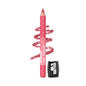 Matt Look Color Treasure Luxury Matte Lip Pencil Crayon - 12 Charming Pink