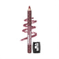 Matt Look Color Treasure Luxury Matte Lip Pencil Crayon - 15 Glazed Mauve