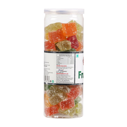 Shadani Fruit Jelly