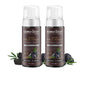 Coronation Herbal Activated Charcoal Foaming Face Wash