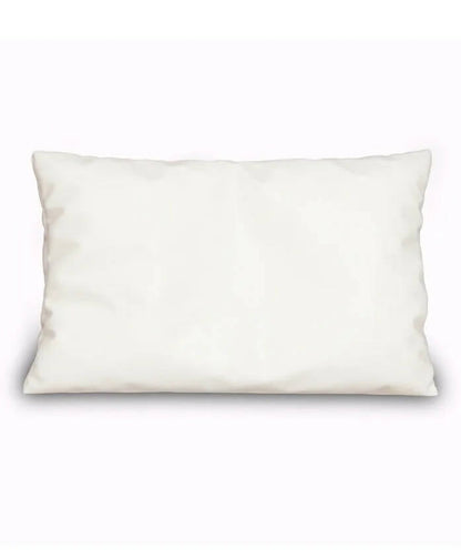 AHC New Born Baby Waterproof Bathing Pillow With Bean Filling For Bathing Chair/Tub/Sheet - Cream