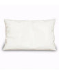 AHC New Born Baby Waterproof Bathing Pillow With Bean Filling For Bathing Chair/Tub/Sheet - Cream