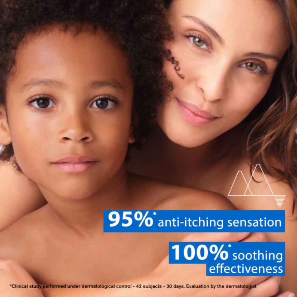 Uriage Xemose Anti-Irritation Body Cream