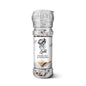 Lunn Desert Salt & Pepper Mix (Fine Grain) with Grinder
