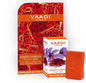 Vaadi Herbals Kesar Chandan Facial Bar With Extract Of Orange Peel