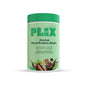 PLIX The Plant Fix Evolve Plant Protein Shake Powder - Cafe Mocha