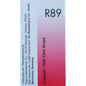 Dr. Reckeweg Lipocol R89 Hair Care Drops