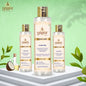 Yogez La Mu Shu Dandruff Detox Conditioning Shampoo