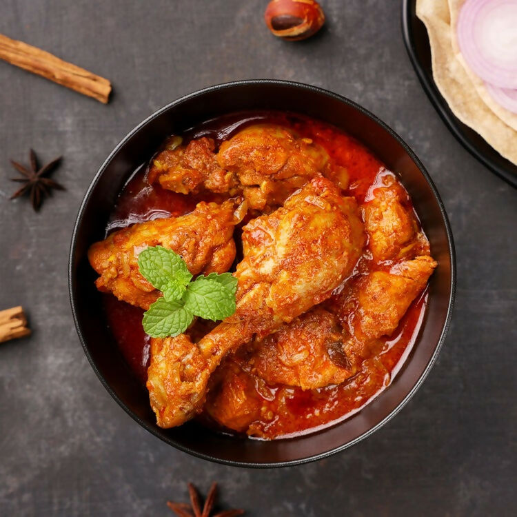 Priya Chicken Masala Powder