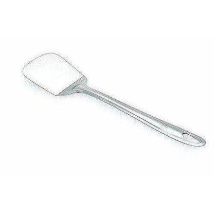 Stainless Steel Cooking and Serving Spoon - Set of 10