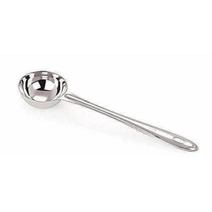 Stainless Steel Cooking and Serving Spoon - Set of 10