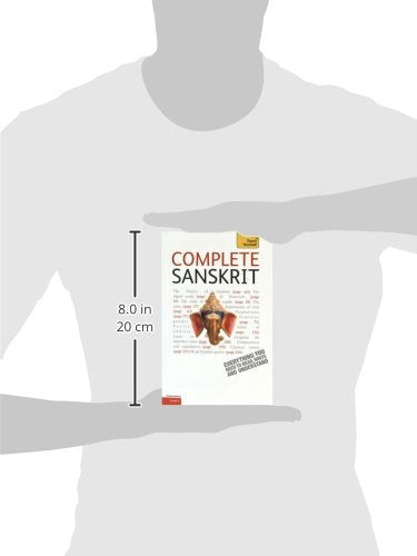 Complete Sanskrit