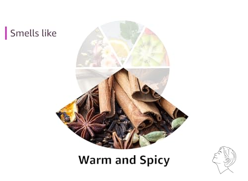 Organic Zing Clove Aroma & Diffuser Oil for DIY Candle & Soap Making