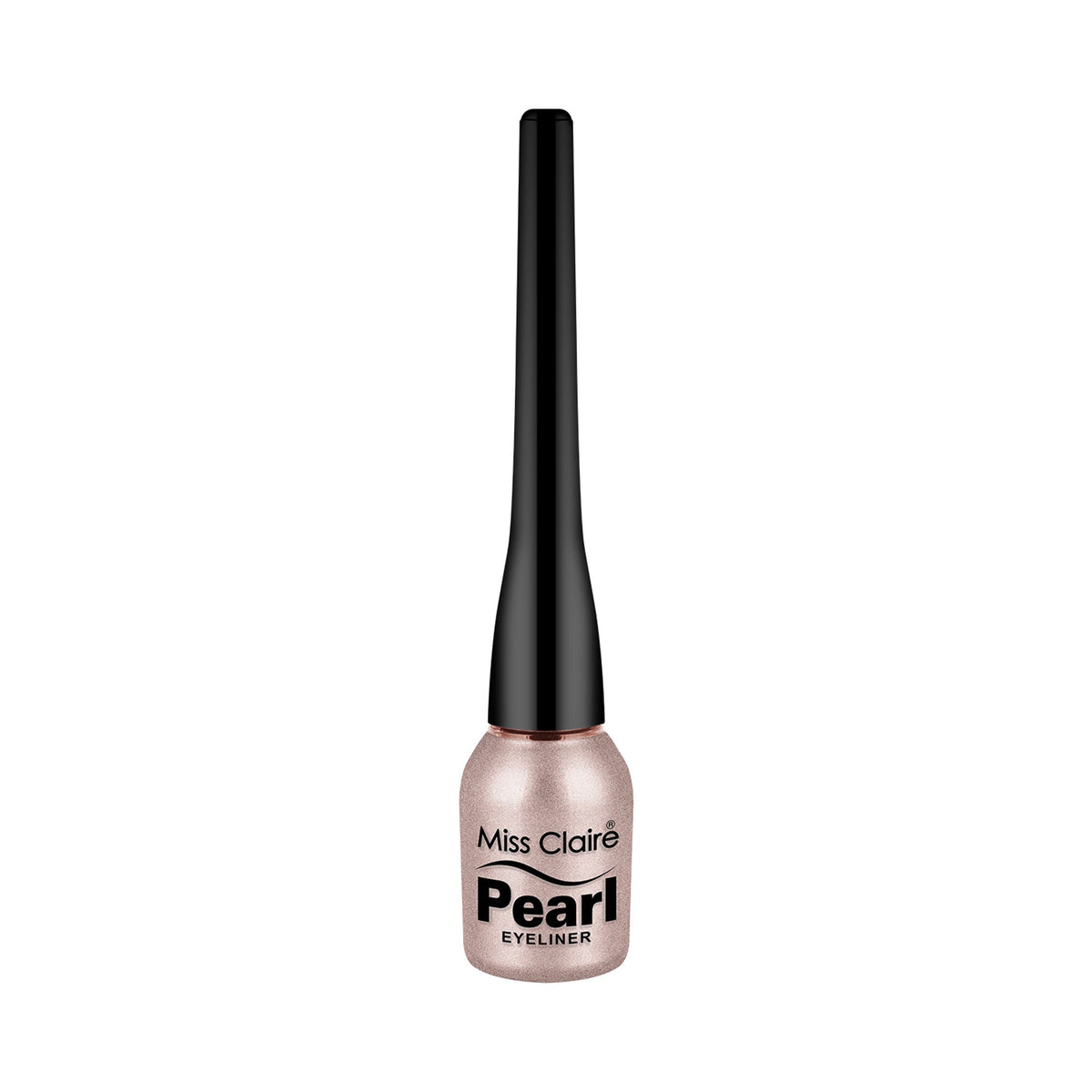 Miss Claire Pearl Eyeliner - 18 Shimmer Pink