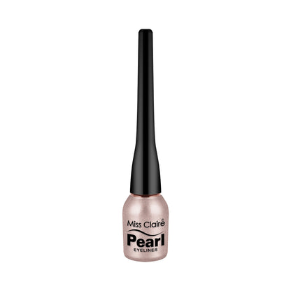Miss Claire Pearl Eyeliner - 18 Shimmer Pink