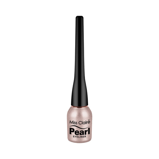 Miss Claire Pearl Eyeliner - 18 Shimmer Pink