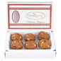 Ghasitaram Dryfruit Mawa Laddoos