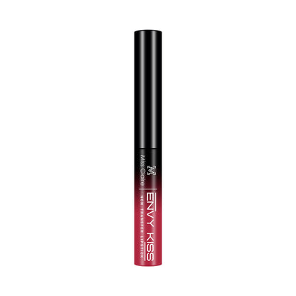 Miss Claire Envy Kiss Non Transfer Lipstick - 01 Queen Bee