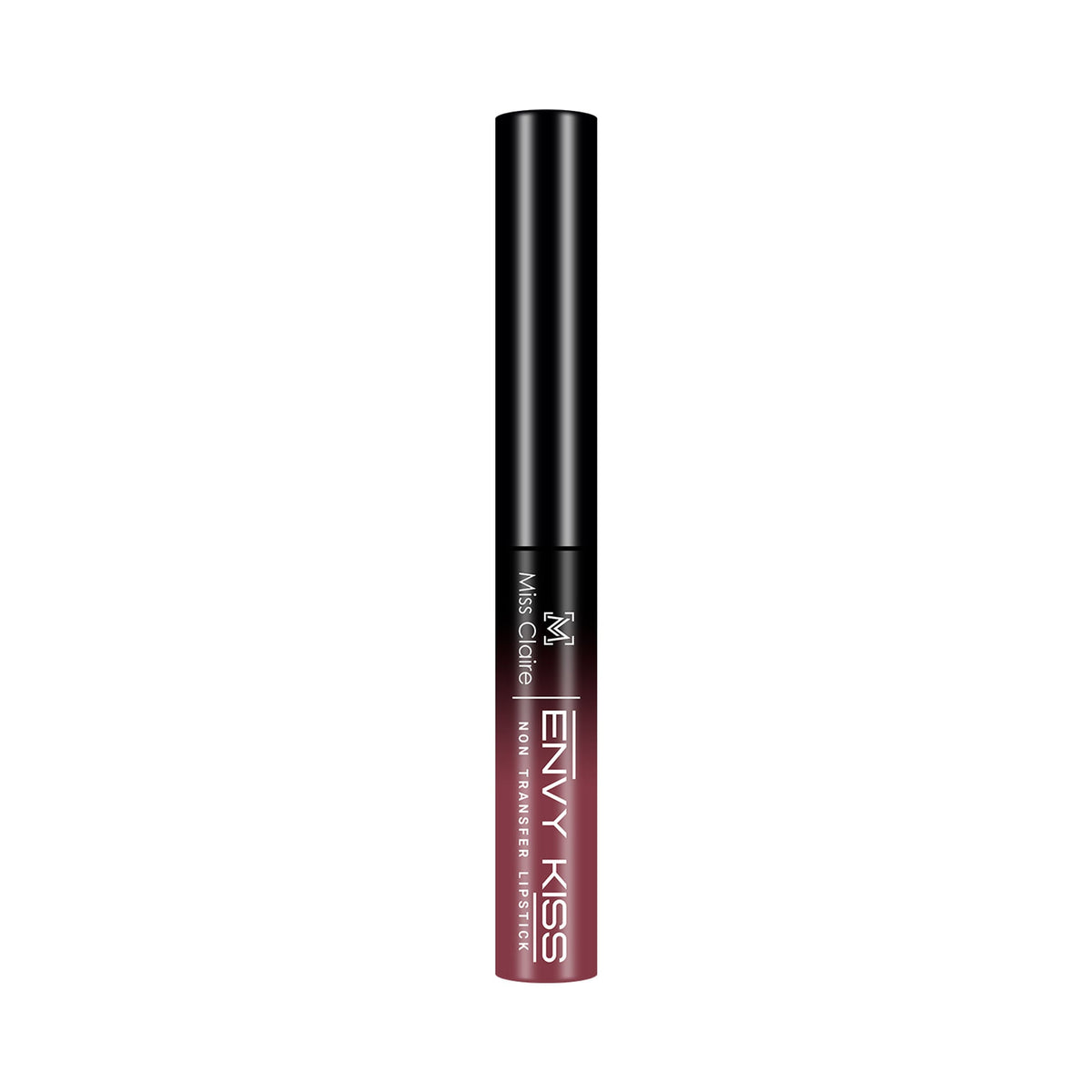 Miss Claire Envy Kiss Non Transfer Lipstick - 06 Pink Crush