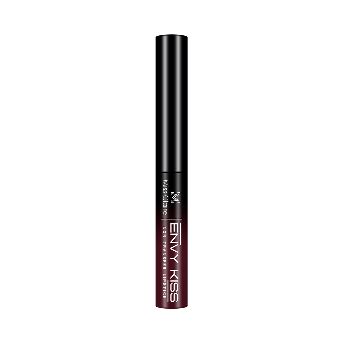 Miss Claire Envy Kiss Non Transfer Lipstick - 11 Cookie