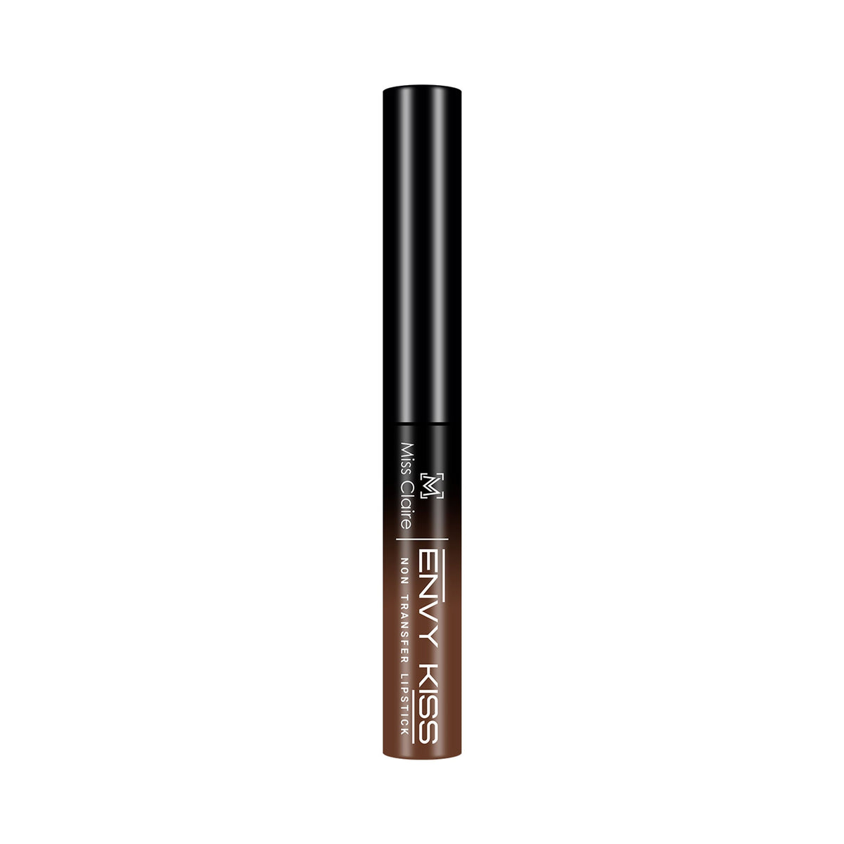 Miss Claire Envy Kiss Non Transfer Lipstick - 19 Goal Digger