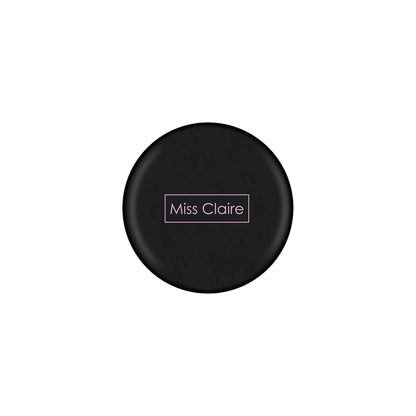 Miss Claire Hd Compact Powder - 06 Golden Sand