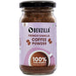 Bevzilla Instant Coffee Powder (French Vanilla Flavour)