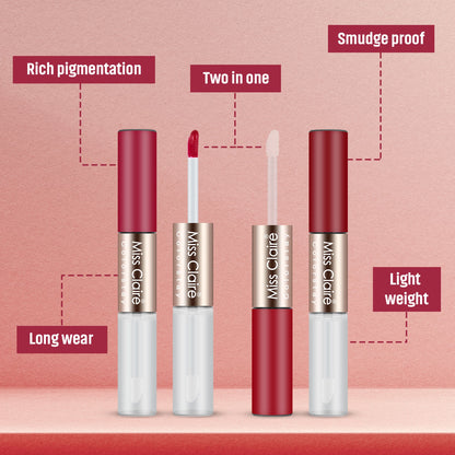 Miss Claire Colorstay Full Time Lipcolor - 20