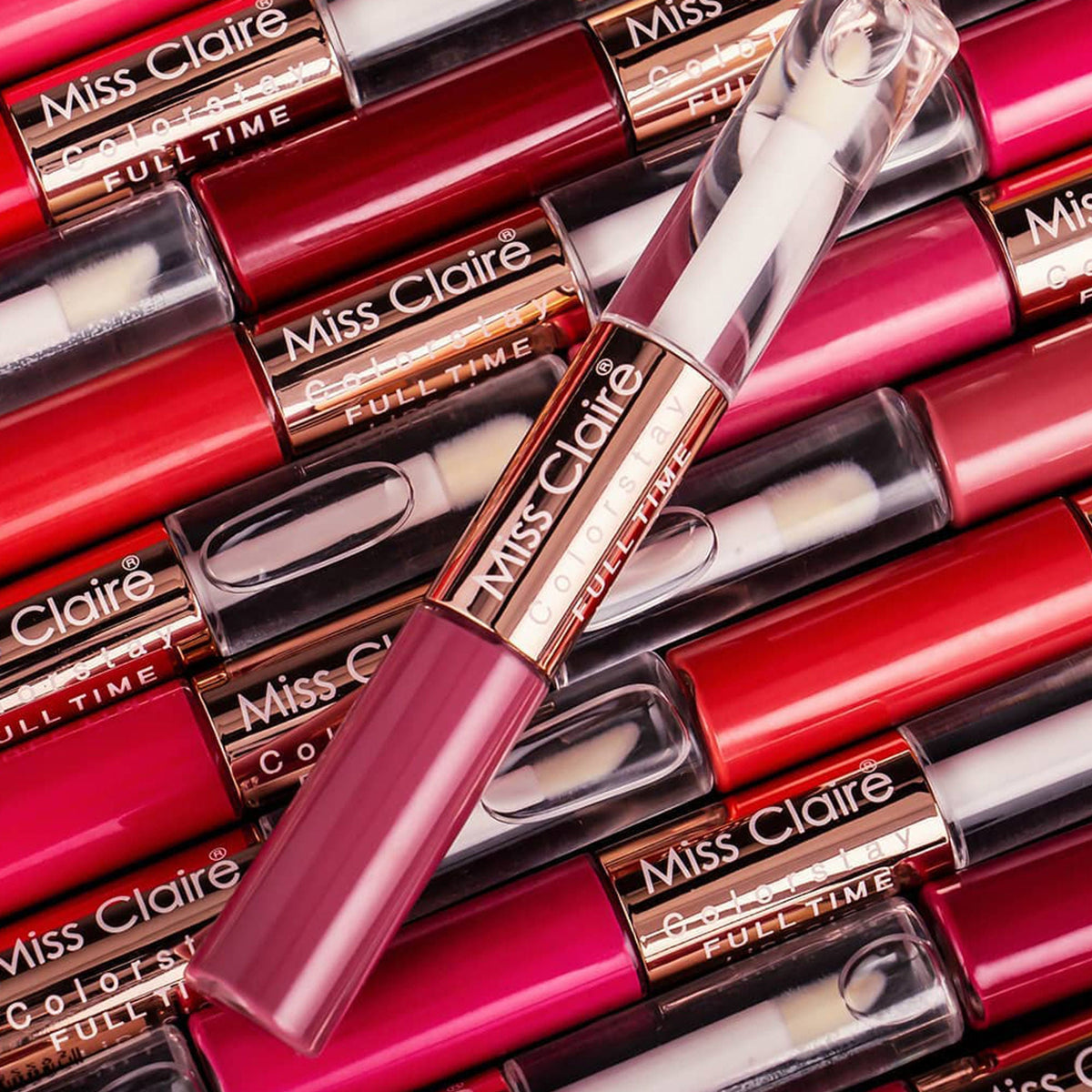Miss Claire Colorstay Full Time Lipcolor - 20
