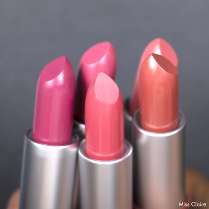 Miss Claire Mega Matte Lipstick - 9