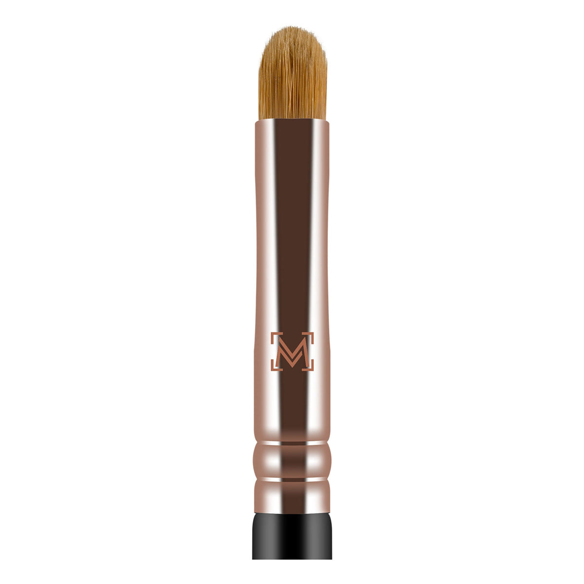 Miss Claire M32 - Lip Brush (L) - Rose Gold