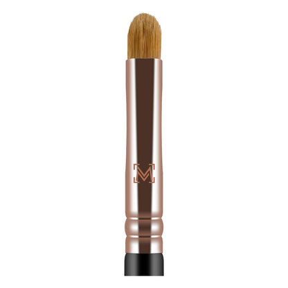 Miss Claire M32 - Lip Brush (L) - Rose Gold