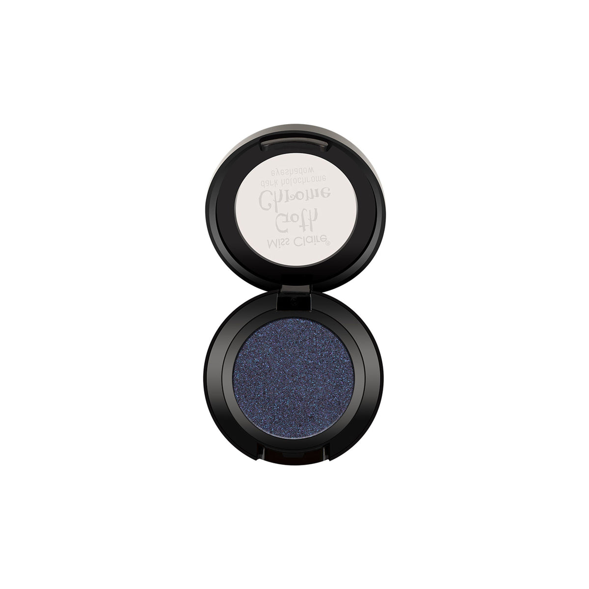 Miss Claire Goth Chrome Eyeshadow - 9