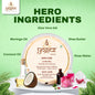 Yogez La Mu Shu Under Eye Cream