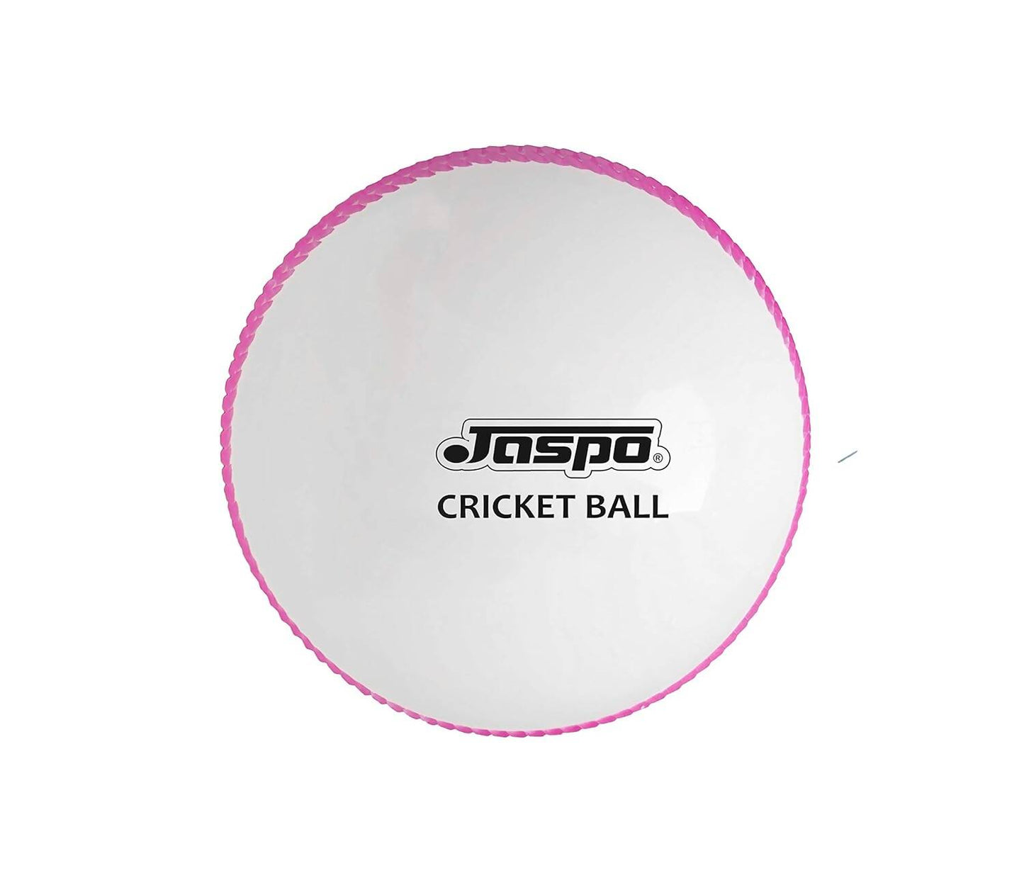 Jaspo PVC T-20 Soft Cricket Balls (Pack of 3)