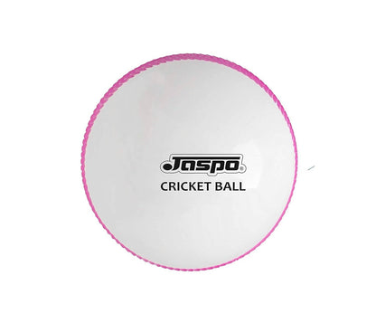 Jaspo PVC T-20 Soft Cricket Balls (Pack of 3)