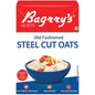 Bagrry's Steel Cut Oats