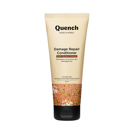 Quench Damage Repair Conditioner with Quinoa & Ceramides