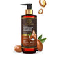 Khadi Natural Moroccan Argan Oil Shampoo