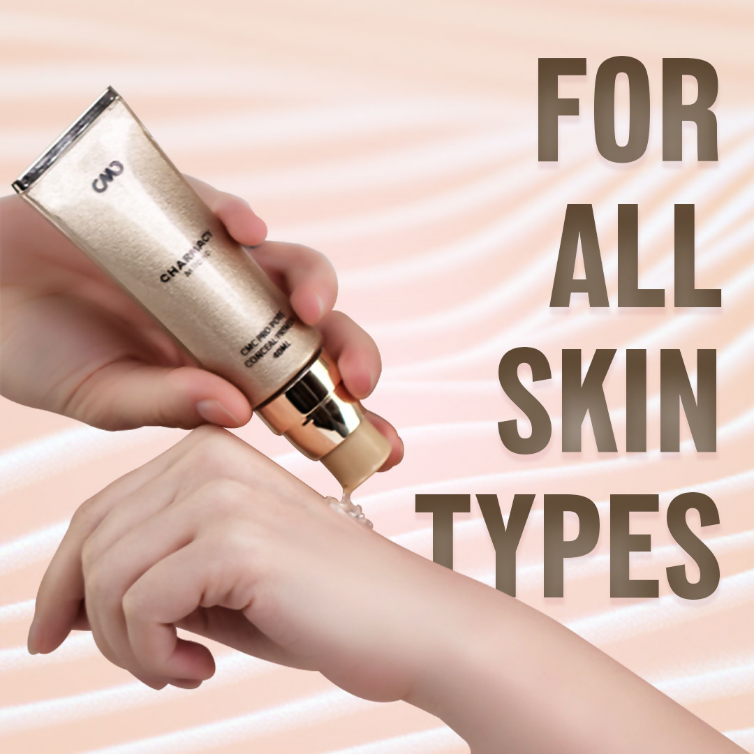 Charmacy Milano Pro-pore Conceal Primer 01