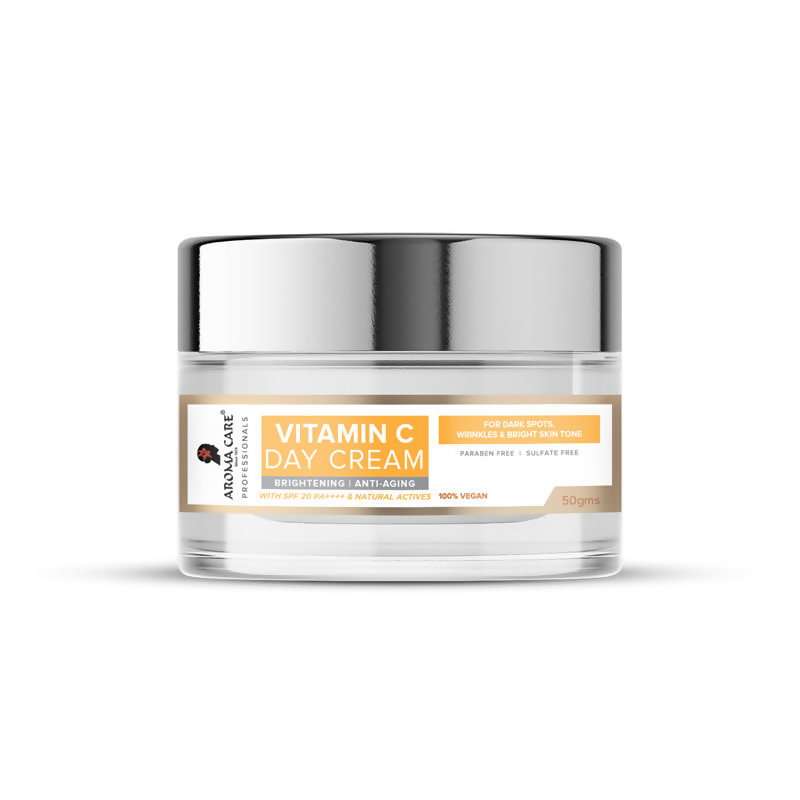 Aroma Care Pro Vitamin C Day Cream