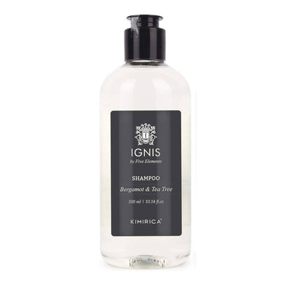 Kimirica Ignis Shampoo
