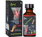 Spag Herbals Spag Pain Relief Oil