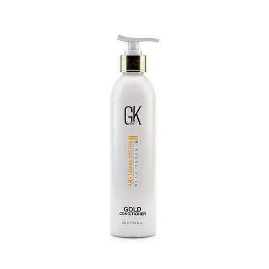 GK Hair Gold Conditioner For Luminous Hair