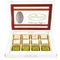 Ghasitaram Pure Kaju Badam Pista Barfi