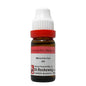 Dr. Reckeweg Mercurius Cya Dilution